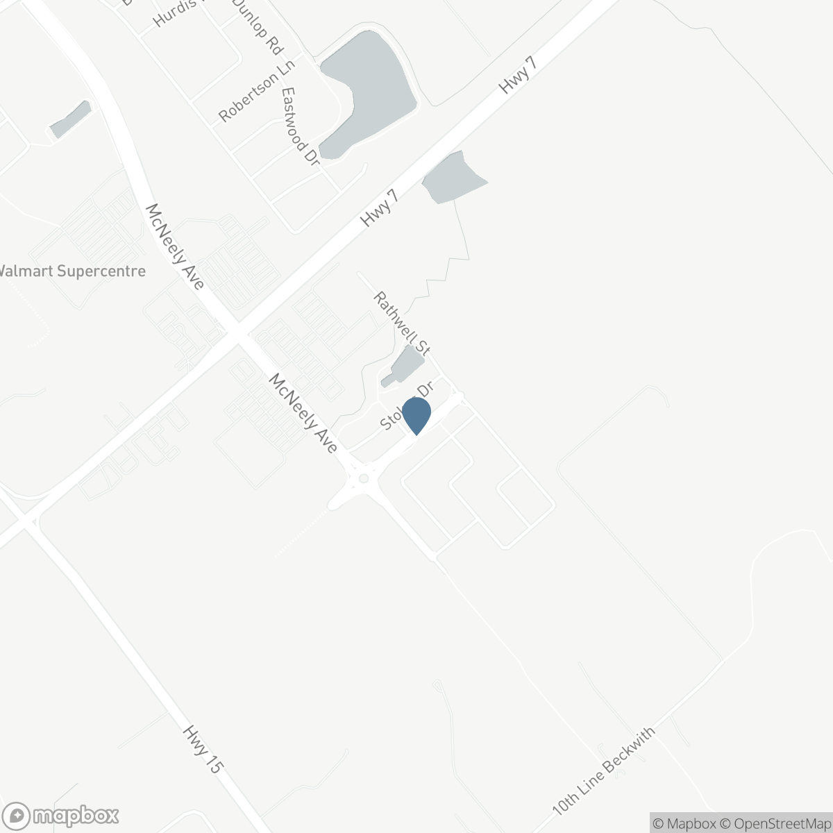 61 TROTMAN STREET, Carleton Place, Ontario K7C 0J8